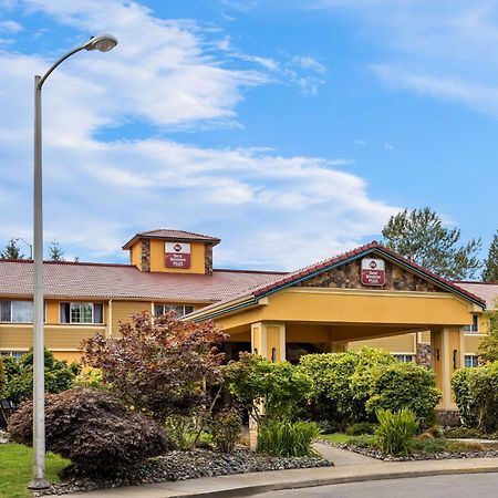 Best Western Plus Parkway Inn Wilsonville Exterior foto