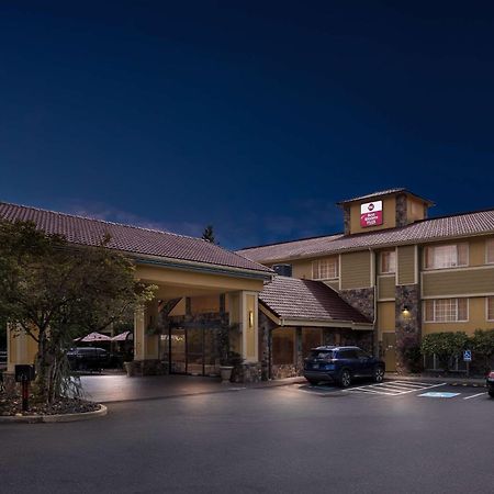 Best Western Plus Parkway Inn Wilsonville Exterior foto